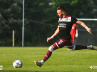 ODLIČNA IGRA NA PRIPREMAMA: Sarajevo i u trećoj utakmici bilježi pobjedu, posljednja provjera zakazana protiv NK Domžale