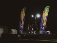 POČEO FESTIVAL KULTURE 'SLOVO GORČINA': Djelo i misija Maka Dizdara nastavlja živjeti, a umjetnici različitih disciplina iznova upoznaju njegovu poeziju