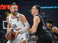 ZA REPREZENTACIJU ĆE, UVIJEK, IGRATI I DŽANAN MUSA: Euroliga i FIBA postigle dogovor oko preklapanja termina