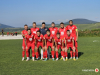 DOMINACIJA ROĐENIH: Velež postigao čak pet golova na otvaranju nove sezone Premijer lige BiH