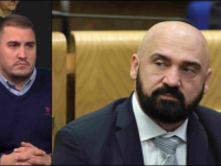 MINISTAR ISAK ODBRUSIO ZAHIRAGIĆU: 'Harise, pogledaj sebe s 32 godine...'
