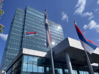DODIKOV INAT STIGAO NA NAPLATU: Manji entitet mora Slovencima platiti 131 milion KM 