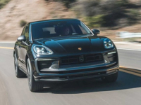 PORSCHE ODGAĐA DOLAZAK ELEKTRIČNOG 'MACANA': S njim je ove godine trebala debitirati i...