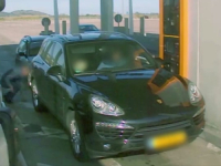 KAKVI RAZBOJNICI: U Španiji buše gume na autima na naplatnim kućicama, a onda ih i opljačkaju (VIDEO)