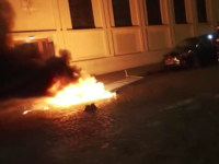 PROŠLA JE JOŠ JEDNA TEŠKA NOĆ: Tokom sinoćnjih protesta u Francuskoj privedeno 719 osoba, povrijeđeno čak... (FOTO, VIDEO)