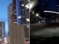 OBJAVLJENI NOVI SNIMCI: Pogledajte posljedice ukrajinskog napada na Moskvu (FOTO, VIDEO) 