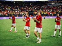 HISTORIJSKI UGOVOR: Oboren rekord Premier lige, Manchester United završio posao od milijardu eura