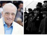'DIVIM SE TOM OSTVARENJU': Martin Scorsese je trebao režirati film koji je Stevenu Spielbergu donio prvog Oscara