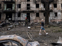 HRABRA NACIJA; REZULTATI ANKETE: Tri četvrtine Ukrajinaca ne bi odustalo od ulaska u NATO u...