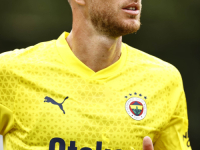 PRVO JE ASISTIRAO, A ONDA JE I POSTIGAO POGODAK: Edin Džeko je večeras dao go za Fenerbahče, a potom... (VIDEO)