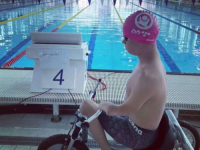 FINALE JE DANAS U 17 SATI U MANCHESTERU: Ismail Barlov plasirao se u finale Svjetskog prvenstva u paraplivanju