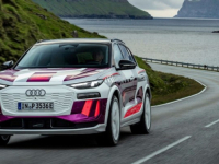 RAZOTKRIVAJU 'Q6 E-TRON': U pitanju je gesta kojom Audi jasno daje do znanja kako je... (VIDEO)