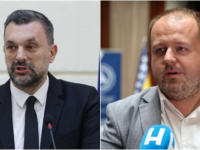 ODGOVOR ELMEDINU KONAKOVIĆU: 'Ubjeđuje nas da je pomeo SDA, ali Bosna i Hercegovina nije Sjeverna Koreja...'