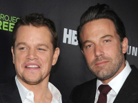 FILM 'KISS THE FUTURE' OTVARA SFF: Dolaze li Matt Damon i Ben Affleck u Sarajevo?