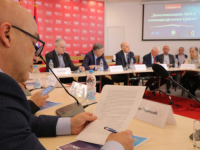 DODIKOV KONSULTANT, ĐURO BILBIJA: 'Pobjeda Rusije u Ukrajini preduslov je za uspostavu 'Ruskog svijeta', a potom i 'Srpskog svijeta'!'