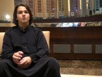 ALI SEFO (15), NAJMLAĐI HADŽIJA IZ BIH OVE GODINE: 'Moja percepcija života sada je potpuno drugačija'