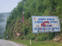 STEVANDIĆ SE RAZBJESNIO ZBOG IŠARANE TABLE: 'Ovo je sve zbog Schmidta koji svojim odlukama motiviše ekstremiste!'