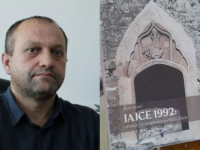 'JAJČANI PRIJE 1992. GODINE NISU NIKADA BILI IZBJEGLICE': Sutra promocija knjige 'Jajce 1992.: Opsada i odbrana kraljevskog grada' bh. historičara  Amira Klike