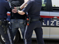 AUSTRIJSKA POLICIJA NA NOGAMA: Uhapšena četiri državljanina Srbije, sumnja se da su...
