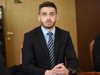 U ZENICI SE U PETAK OSNIVA NOVA POLITIČKA PARTIJA: Jedan od osnivača ove stranke je federalni zastupnik Arnel Isak