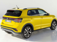 NAJMANJI CROSSOVER U PONUDI, RASPRODAN DO KRAJA GODINE: Upoznajte najsimpatičniji Volkswagen (VIDEO)