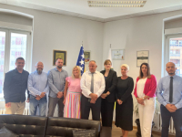 'ZA NJEGA SU TO MISAONE IMENICE': Vijećnici NiP-a pojasnili zašto su pokrenuli opoziv Srđana Mandića