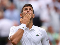 NOVAK ĐOKOVIĆ, SASVIM LIČNO: 'Stvarno se ne sjećam kada sam se posljednji put osjećao tako jadno'