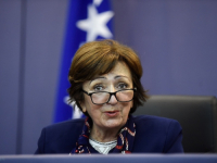 PRETHODNICA SANJE VLAISAVLJEVIĆ: Kako se dijelio novac u Ministarstvu koje je vodila Zora Dujmović