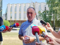 IGOR CRNADAK IZNOSI FRAPANTNE DETALJE: 'Vlast u RS-u vrši snažan pritisak na sve zaposlene da moraju doći na koncert Baje Malog Knindže i Goci Benda, putem GPS-a...'