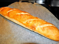 NAPRAVITE KOD KUĆE FRANCUSKI BAGUETTE: Savršen recept za 'duguljasti hljeb' koji će vam uvijek uspjeti