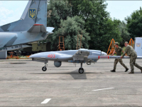 UKRAJINCI HVALE TURSKE DRONOVE: 'Spasili su zemlju u prvim mjesecima rata'