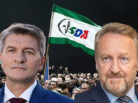 DVA SU SVIJETA RAZLIČITA: Bakir Izetbegović i Šemsudin Mehmedović čestitali muslimanima Novu hidžretsku 1445. godinu, Mehmedović ima samo jednu želju…