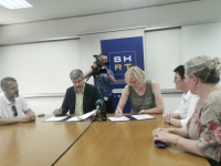 POTPISAN SPORAZUM: BHRT snima dokumentarni film o slavnoj Raziji Mujanović; Scenarij i režiju...