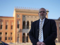 IZ NiP-a PRVI PRIPREMILI SAOPĆENJE: 'Vrijeme je da Općinu Stari Grad...'