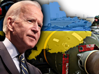 BOMBA IZ WASHINGTONA: Biden je najavio novi paket oružja Ukrajini koji uključuje i KASETNU MUNICIJU