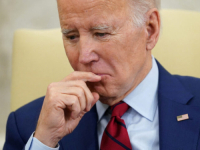 SAD ĆE MORATI JOŠ JEDNU ČOKOLADU KUPITI: Biden konačno priznao da ima i sedmo unuče