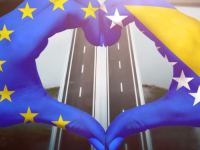 SAMO OHRABRENJE ILI UBRZANI EVROPSKI PUT: U Briselu će 19. jula biti održan sastanak... (VIDEO)