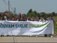 MJEŠTANI BISTRICE NE ODUSTAJU: Najavili proteste ispred Vlade RS ako se ne zaustavi otvaranje rudnika