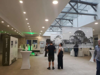 SARAJEVO KROZ POVIJEST BIO DOM RAZNIM NARODIMA I KULTURAMA: Izložbom 'Priče iz Templa' u BKC-u otvorene 'Baščaršijske noći'