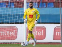 IZNENADA U AUSTRIJI: Golman Borca hitno operisan u Beču