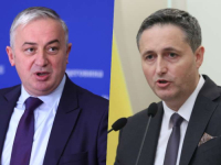 BORENOVIĆ SE OBRUŠIO NA BEĆIROVIĆA: 'Dugo nismo čuli bolji vic od onog jučer...'