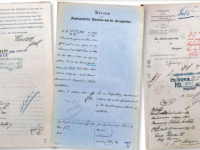 KAKO JE AUSTRO-UGARSKA KROJILA PRAVILA U BOSNI: 4. oktobra 1907. godine zvanično je bosanski jezik zabranjen i zamijenjen takozvanim srpsko-hrvatskim jezikom