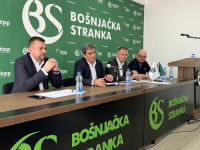 U BOŠNJAČKOJ STRANCI NISU ZADOVOLJNI SPAJIĆEVIM ODNOSOM: Željeli su poziciju šefa diplomatije Crne Gore, ali je to odbijeno, a odluka o resoru odbrane...