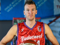 RUKOVODSTVO KK 'BOSNA' I DALJE 'IGRA OFANZIVNO': Iskusni centar pojačao 'Studente', došao je iz Budućnosti