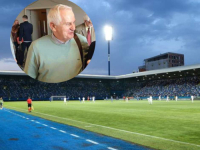 ZAGREBAČKE ŽELJE ŽELJI: Čuveni hrvatski novinar na emotivan način najavio Željinu večerašnju utakmicu