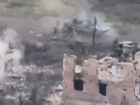 PROCURILA BRUTALNA SNIMKA: Ruski specijalci upali su u zamku kod Bahmuta, uslijedio je pakao... (VIDEO)