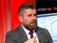 ĆAMIL DURAKOVIĆ OGROČEN NA DODIKA: 'Opsovati genocid u Srebrenici nema veze s politikom' (VIDEO)
