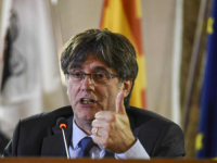 NEMA KRAJA NJEGOVIM NEVOLJAMA: Carles Puigdemont na korak od gubitka imuniteta