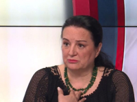 SVETLANA CENIĆ UPOZORAVA: 'Ovo je najteže doba od rata do danas, najcrnji period za ovu zemlju!'