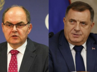 DA LI JE POČEO KONAČNI OBRAČUN: Šta Schmidtove odluke znače u praksi?